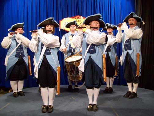 Honor Guard